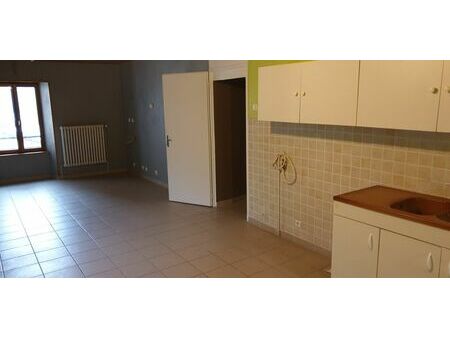 loue appartement