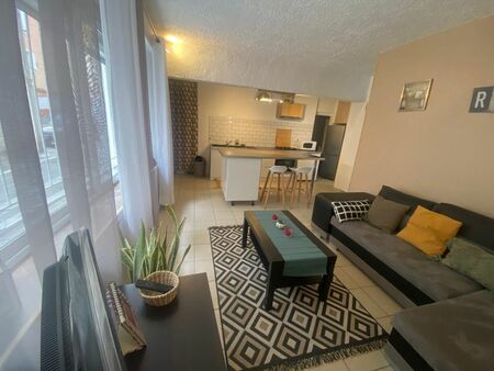 appartement t2 cuers