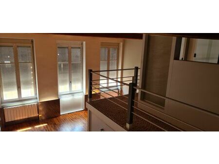 t2 canut duplex mezzanine