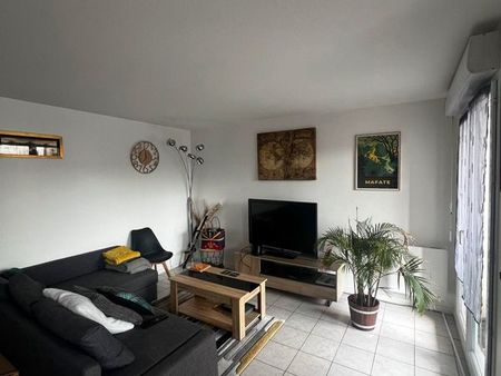 appartement 2 pièces 51 m2