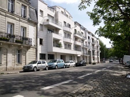 studio cosy quartier saint mihiel + place de parking