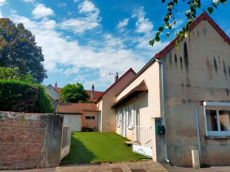 maison à louer à st bonnet tronçais