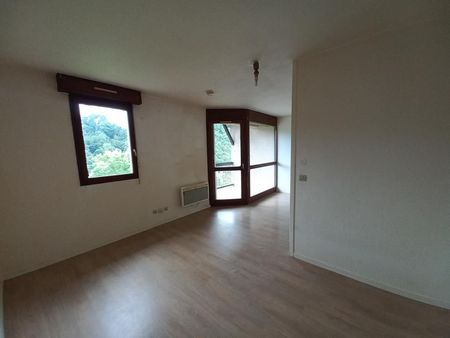 appartement 1 pièce 32 m²