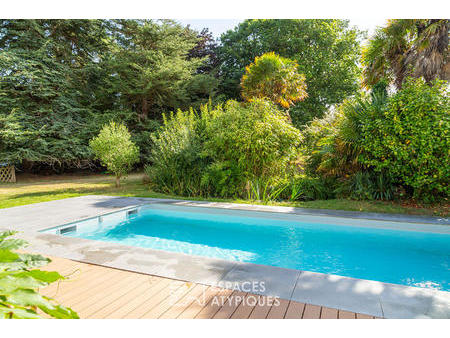 vente maison piscine à pordic (22590) : à vendre piscine / 164m² pordic