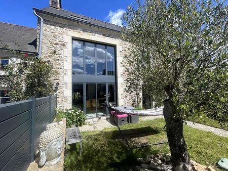 vente maison à saint-avé (56890) : à vendre / 168m² saint-avé