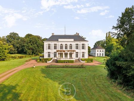 maison à vendre à zemst € 1.595.000 (kvho6) - found & baker brussel | zimmo