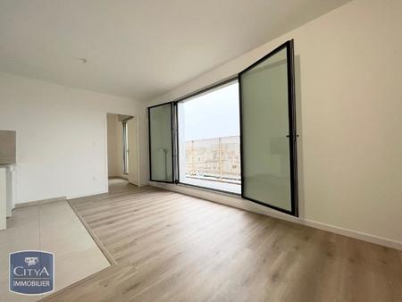 location appartement alfortville (94140) 2 pièces 40.44m²  1 060€