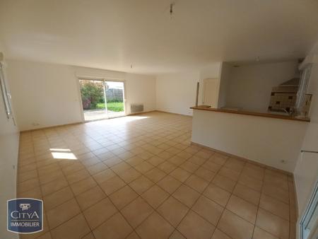 location maison bergerac (24100) 5 pièces 121.4m²  795€