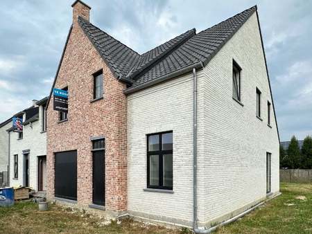 maison à vendre à egem € 457.000 (kvhq7) | zimmo