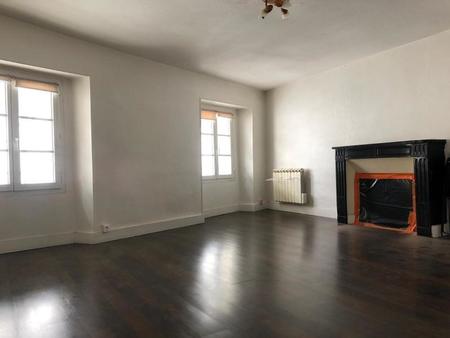 location appartement 3 pièces à nantes centre ville (44000) : à louer 3 pièces / nantes ce