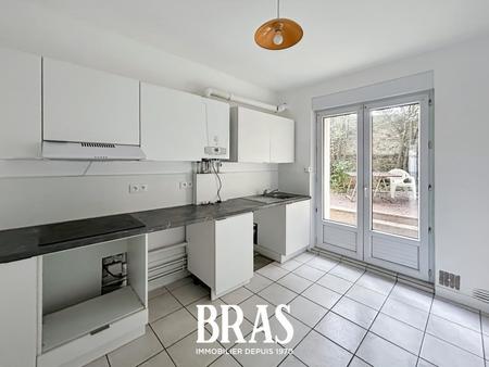 location appartement 4 pièces à nantes toutes-aides (44000) : à louer 4 pièces / 55m² nant