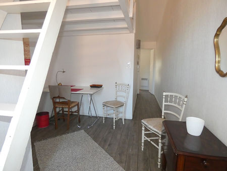 appartement muret 1 pièce(s) 18 m2 meublé