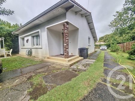 maison à vendre - 5 pièces - 116 11 m2 - la teste de buch - 33 - aquitaine