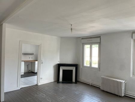 grand appartement f3 à louer