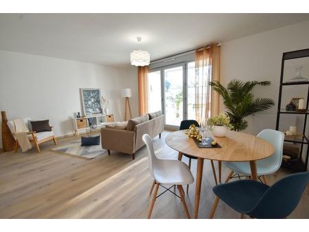 location appartement la rochelle