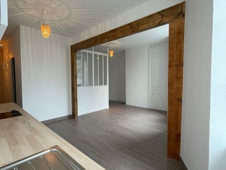 location appartement t1 bis