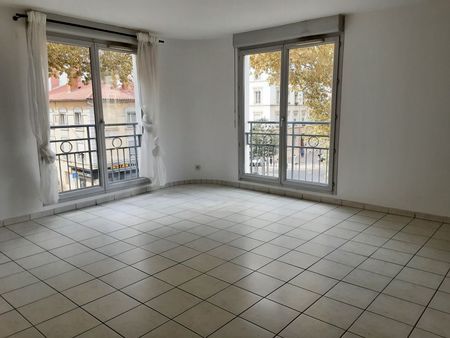 appartement lyon 3 pièce(s) 73.63 m2