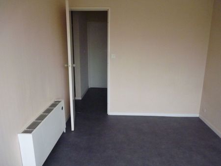 a louer appartement reze t3