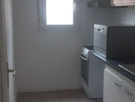 appartement à louer dijon