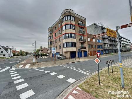 appartement à louer à bredene € 800 (kvi1d) - meuleman & loeters bvba | zimmo