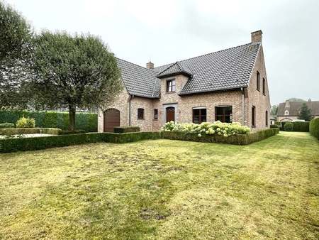 maison à louer à afsnee € 1.400 (kvhu6) - immo da vinci gent | zimmo