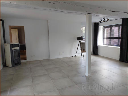 vente maison à connerré (72160) : à vendre / 118m² connerré