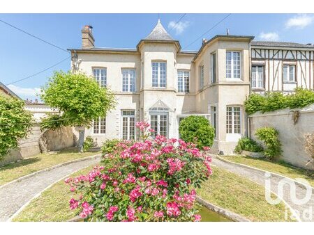 vente maison de ville 5 pièces