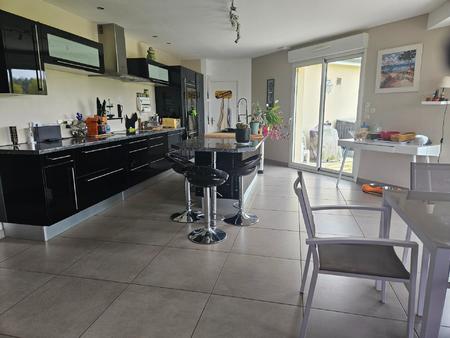 vente maison à alençon (61000) : à vendre / 214m² alençon