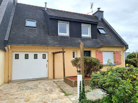 location maison à quimper kermabeuzen - moulin vert - penvillerc'h (29000) : à louer / 101