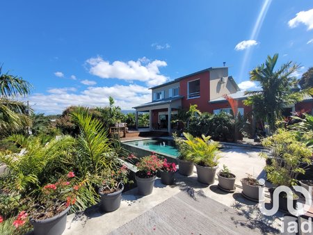 vente maison/villa 7 pièces