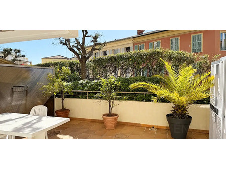 appartement avec terrasse beaulieu-sur-mer (06)