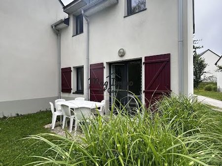 vente maison 3 pièces 39.75 m²