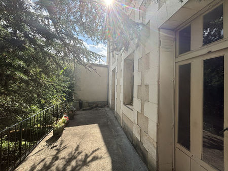 nouveaute et exclusivite maison poitiers 9 pièces 197 m2