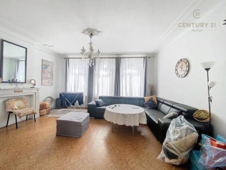 condo/coop à vente  chaussée d'helmet 215 schaarbeek 1030 belgique