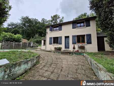 vente maison 5 pièces 70 m²