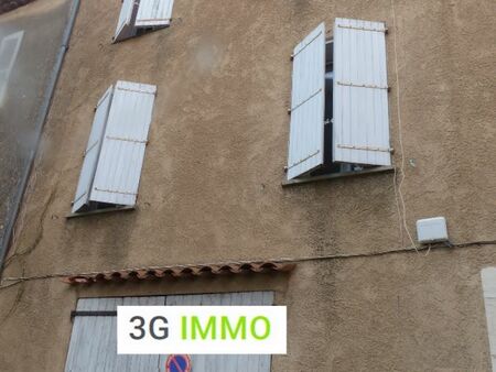 vente maison 4 pièces 69 m²