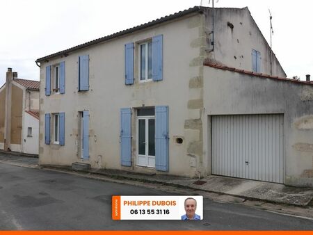 vente maison 7 pièces 141 m²