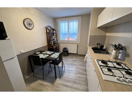 location appartement 3 pièces 58 m² nantes (44200)