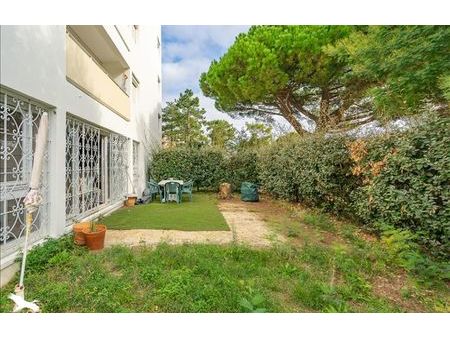 vente appartement 5 pièces 120 m² royan (17200)