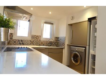 vente appartement 3 pièces 50 m² saint-paul-en-forêt (83440)