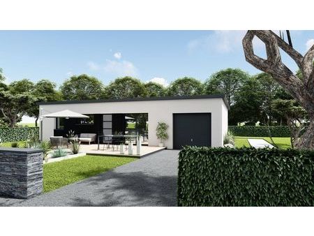 maison 5 pièces 81 m²