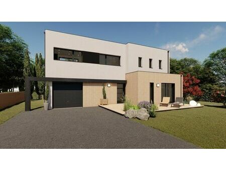 maison 6 pièces 129 m²