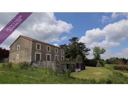 vente maison 1 pièce 162 m²