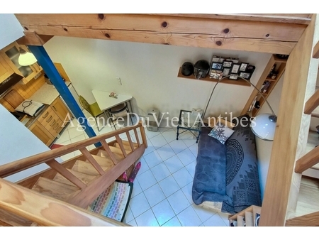 annonce appartement à vendre