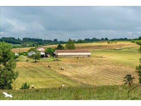 ferme 7 pièces 129 m²