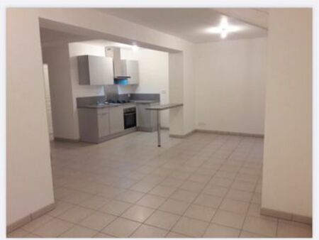 appartement 3 pièces 65m2