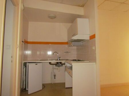 ideal etudiant studio 30 m2