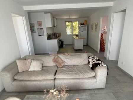 location appartement t4 64m2 gardanne