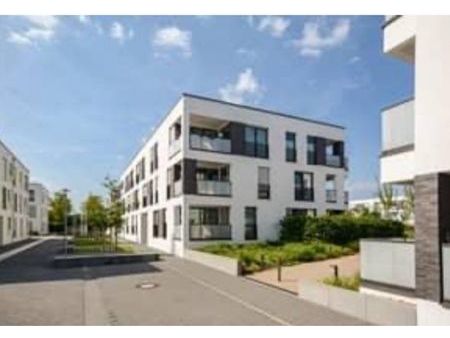 appartement 4 pièces 79m2