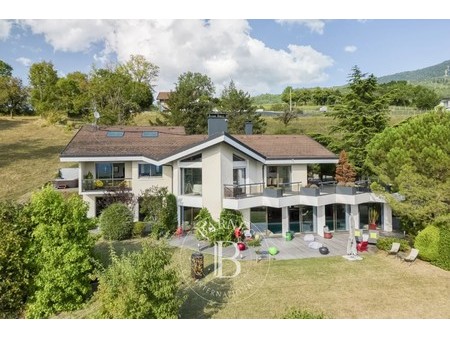 maison de luxe à vendre à lucinges